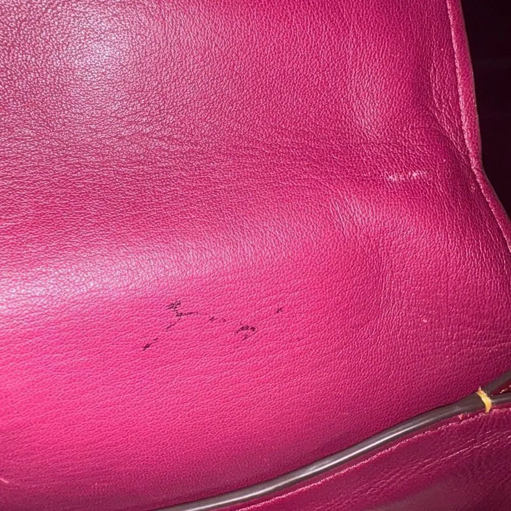 Coach 1941 X Saks Fifth Avenue Courier Bag Limited Edition - Picture 10 of 16